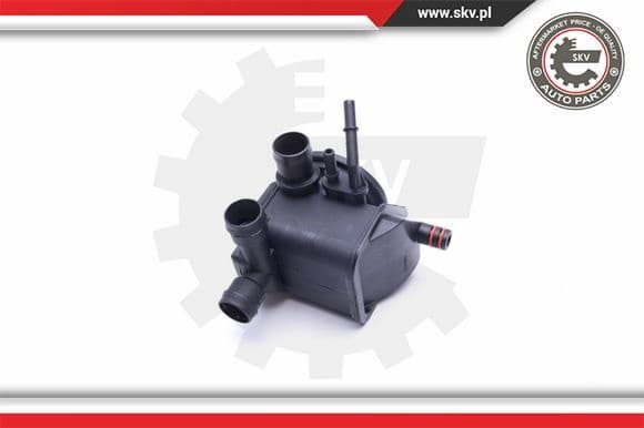 Oil Separator, crankcase ventilation 31SKV152 - image 2