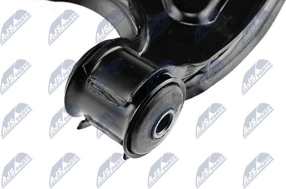 Control/Trailing Arm, wheel suspension ZWD-PL-015 - image 5
