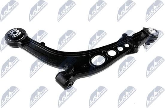 Control/Trailing Arm, wheel suspension ZWD-FT-020 - image 2