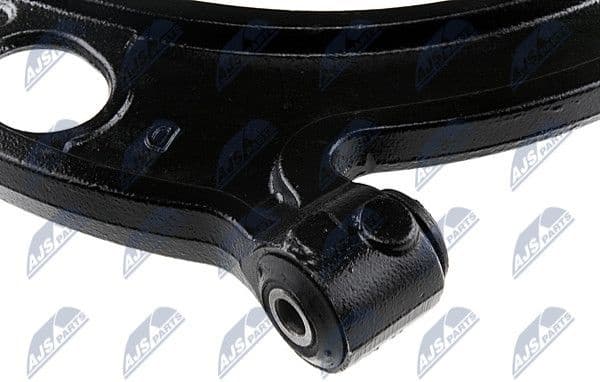 Control/Trailing Arm, wheel suspension ZWD-FT-020 - image 5