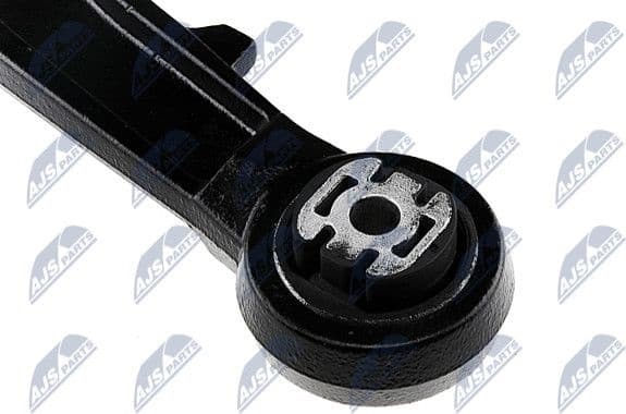 Control/Trailing Arm, wheel suspension ZWD-FT-020 - image 6