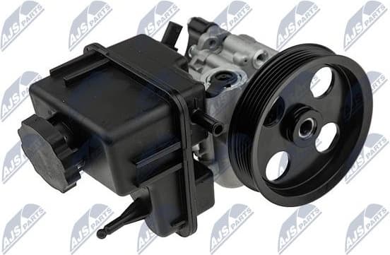 Hydraulic Pump, steering SPW-ME-003