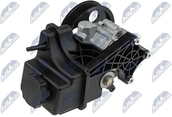Hydraulic Pump, steering SPW-ME-003 - image 2