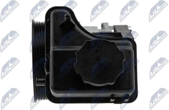 Hydraulic Pump, steering SPW-ME-003 - image 4