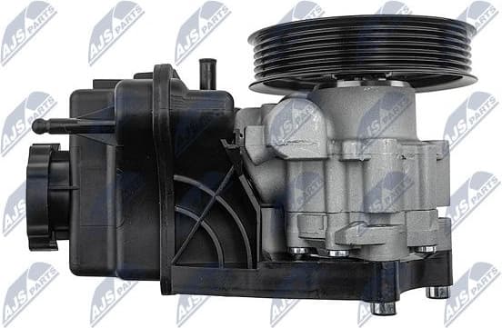 Hydraulic Pump, steering SPW-ME-003 - image 5
