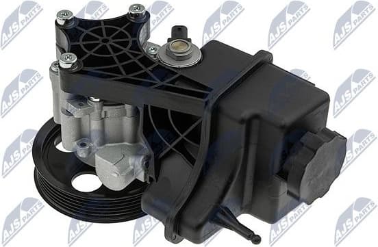 Hydraulic Pump, steering SPW-ME-003 - image 8