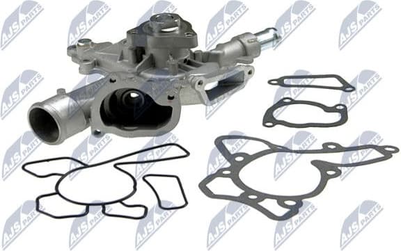 Water Pump, engine cooling CPW-PL-030