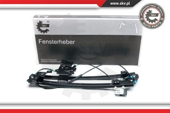 Window Regulator 01SKV821