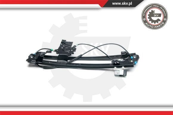 Window Regulator 01SKV821 - image 2