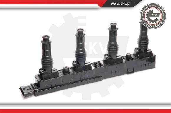 Ignition Coil 03SKV023