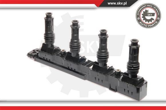 Ignition Coil 03SKV023 - image 2