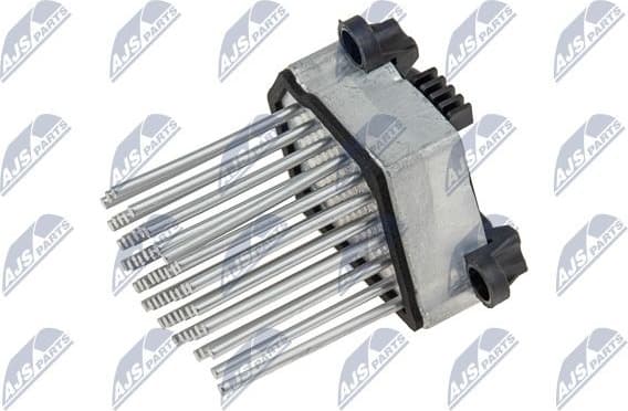 Resistor, interior blower ERD-BM-000