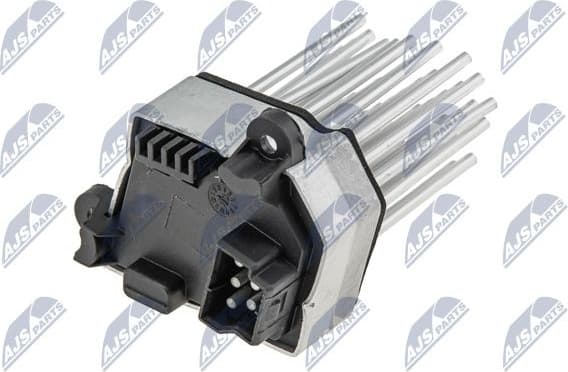 Resistor, interior blower ERD-BM-000 - image 2