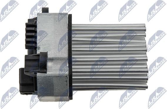 Resistor, interior blower ERD-BM-000 - image 3