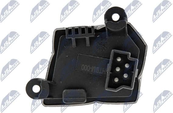 Resistor, interior blower ERD-BM-000 - image 4