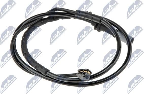 Warning Contact, brake pad wear HCZ-BM-010