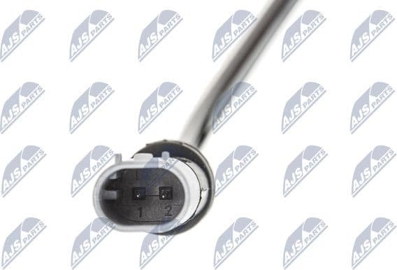 Warning Contact, brake pad wear HCZ-BM-010 - image 3