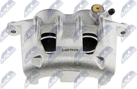 Brake Caliper HZP-FR-016 - image 4