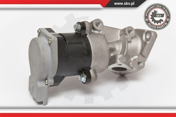 EGR Valve 14SKV066 - image 5