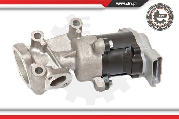 EGR Valve 14SKV066 - image 6
