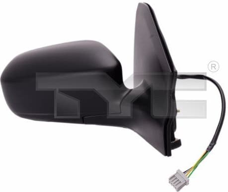 Exterior Mirror 312-0036