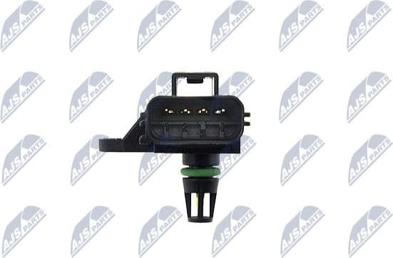 Sensor, intake manifold pressure ECM-FR-001