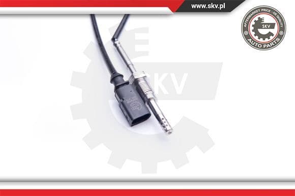 Sensor, exhaust gas temperature 30SKV158