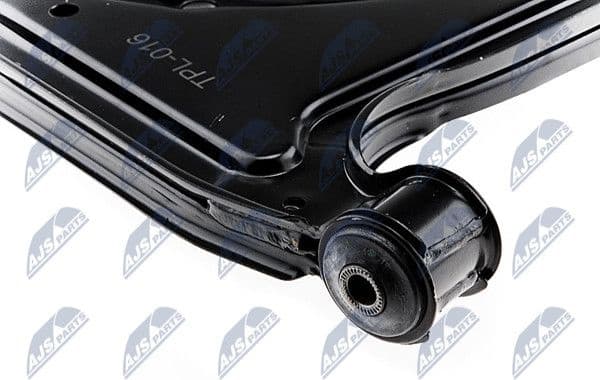 Control/Trailing Arm, wheel suspension ZWD-PL-016 - image 5