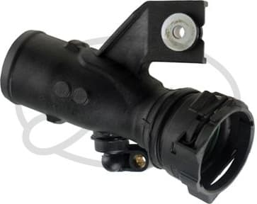 Charge Air Hose 09-0889