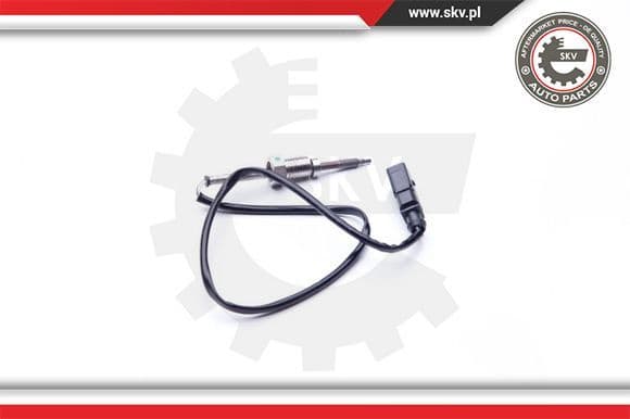 Sensor, exhaust gas temperature 30SKV108 - image 2