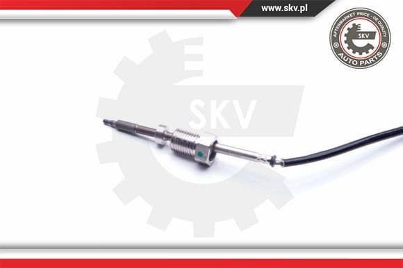 Sensor, exhaust gas temperature 30SKV108 - image 3