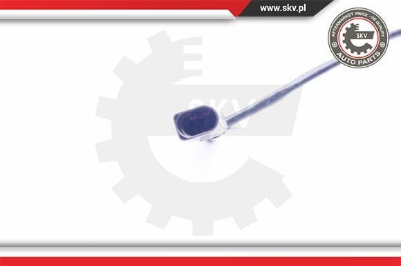 Sensor, exhaust gas temperature 30SKV108 - image 4