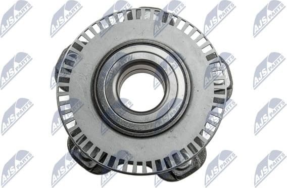 Wheel Hub KLP-SU-022 - image 5