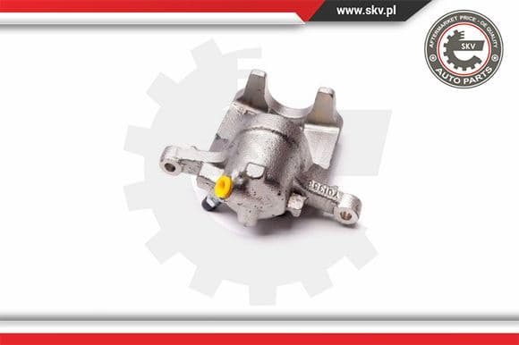 Brake Caliper 23SKV593 - image 4