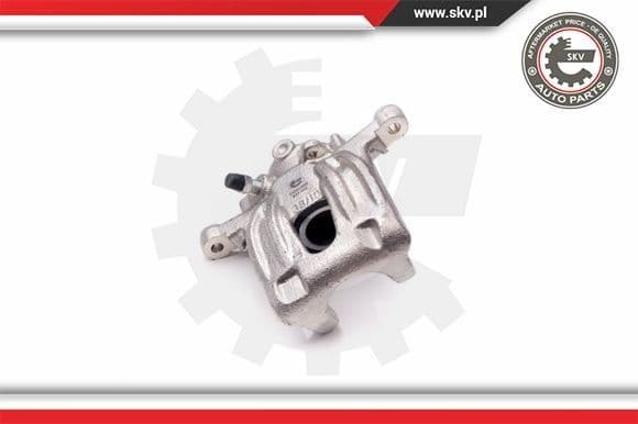 Brake Caliper 23SKV593 - image 5