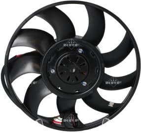 Fan, engine cooling 47919