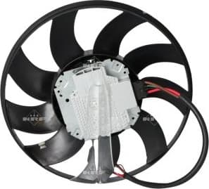 Fan, engine cooling 47919 - image 3