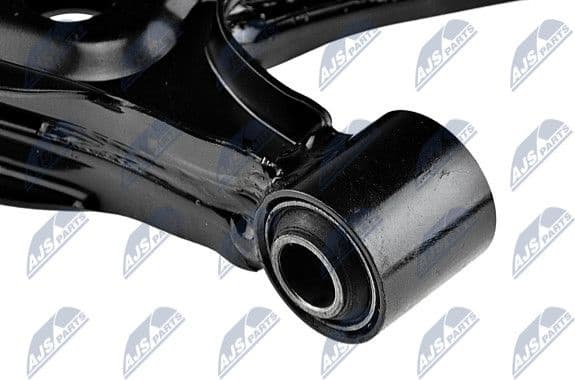 Control/Trailing Arm, wheel suspension ZWD-NS-030