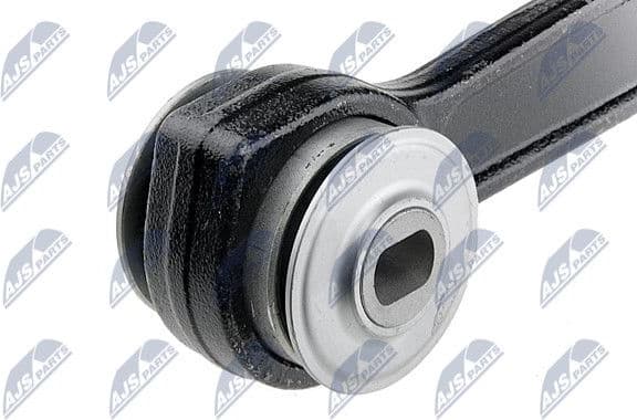 Control/Trailing Arm, wheel suspension ZWD-ME-026 - image 6