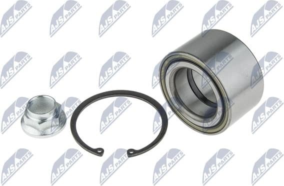 Wheel Bearing Kit KLP-RE-015