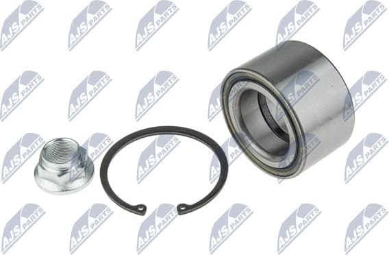 Wheel Bearing Kit KLP-RE-015 - image 2