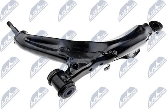 Control/Trailing Arm, wheel suspension ZWD-TY-200 - image 2