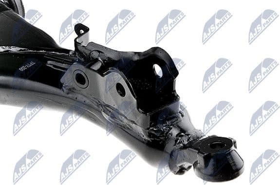 Control/Trailing Arm, wheel suspension ZWD-TY-200 - image 4