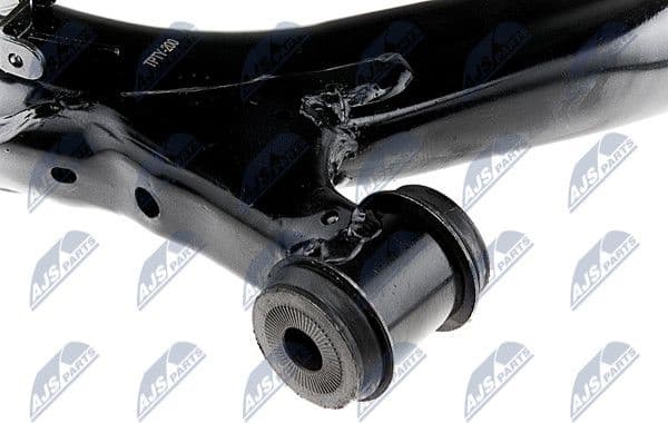 Control/Trailing Arm, wheel suspension ZWD-TY-200 - image 5