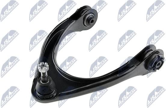 Control/Trailing Arm, wheel suspension ZWG-TY-060