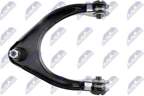 Control/Trailing Arm, wheel suspension ZWG-TY-060 - image 3