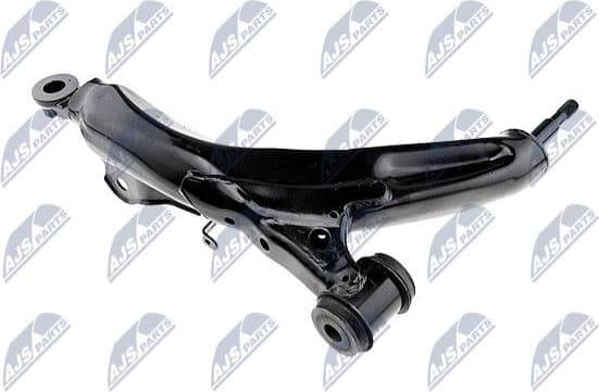 Control/Trailing Arm, wheel suspension ZWD-TY-201 - image 2