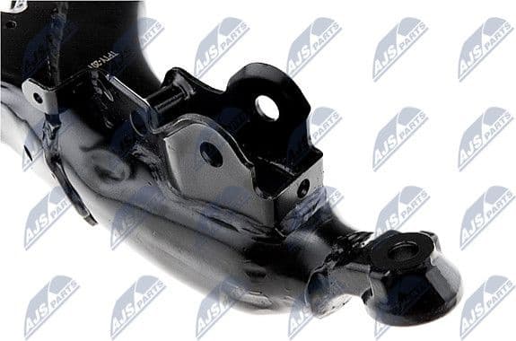 Control/Trailing Arm, wheel suspension ZWD-TY-201 - image 4
