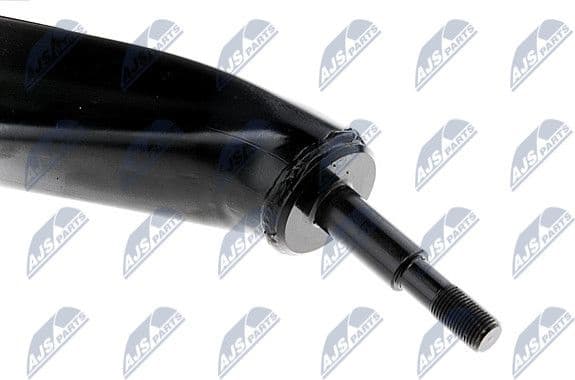 Control/Trailing Arm, wheel suspension ZWD-TY-201 - image 6