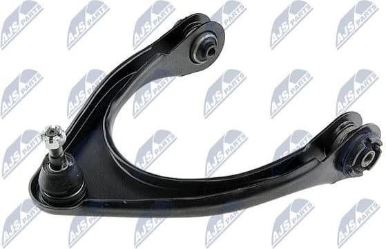 Control/Trailing Arm, wheel suspension ZWG-TY-061